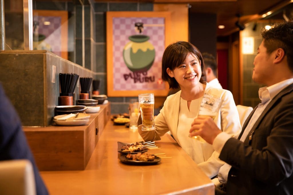 コスパよく飲める?「せんべろ」の居酒屋とはの画像