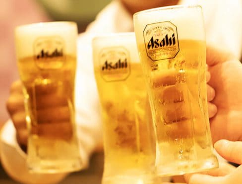鳥メロ_居酒屋飲み放題