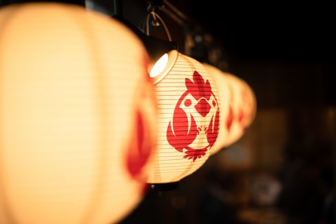 鳥メロ_居酒屋飲み放題