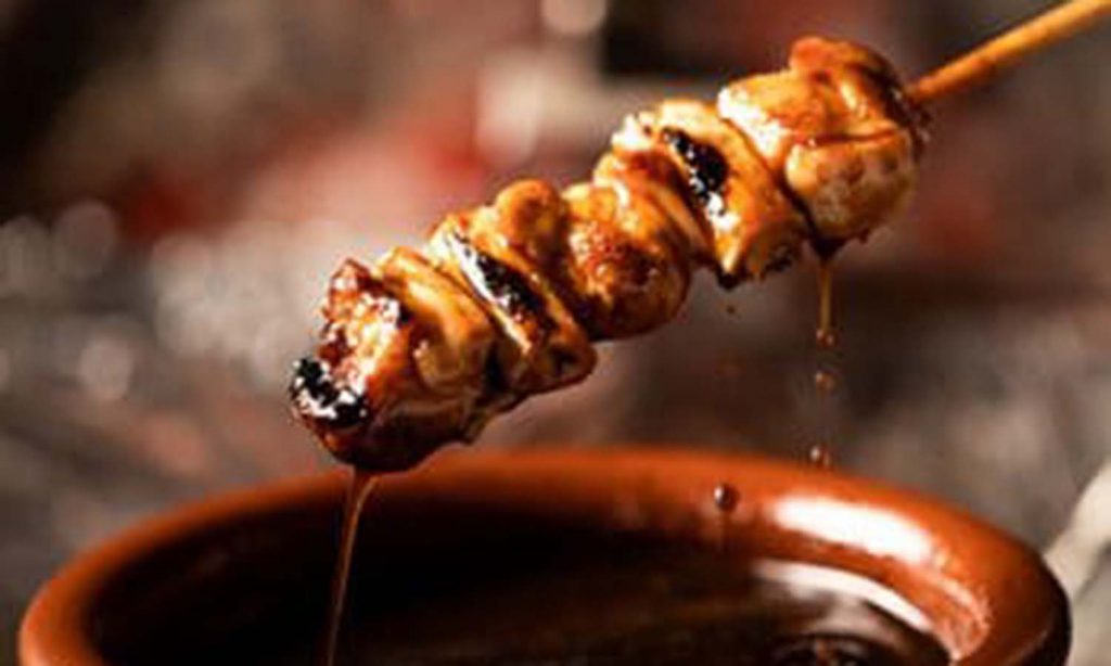 「ねぎま」の由来とは?もともと焼き鳥じゃなかった?の画像