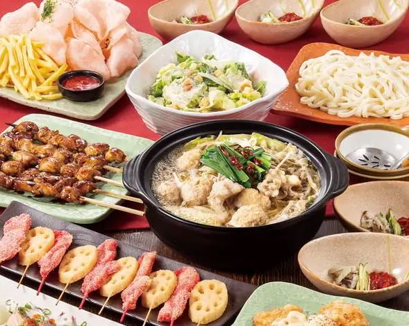 忘年会のご予約がまだ決まってない方におすすめの居酒屋 三代目鳥メロ 横浜西口南幸町店 三代目鳥メロ 横浜西口南幸町店