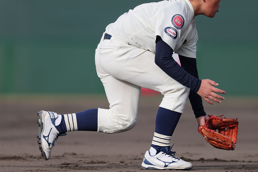 【少年野球ダイジェスト】足が速くても守備範囲が狭い？一歩目の反応を劇的に変える「2マーカー」ドリル！（’26 4/25）