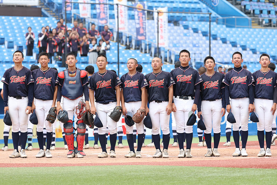 【少年野球ダイジェスト】全国制覇3度の名将が明かす！後悔しない高校選びの極意とは？（’26 3/15）