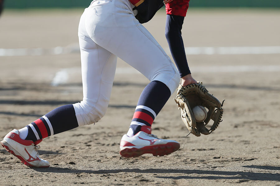 【少年野球ダイジェスト】バウンド合わせの極意!大阪桐蔭OBが教える制限ノック(’26 5/22)