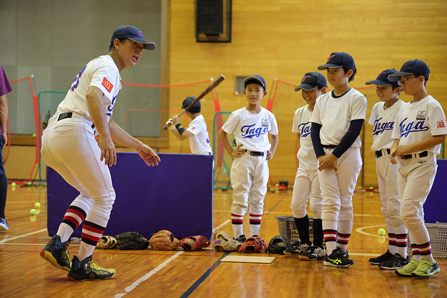 【少年野球ダイジェスト】学童野球に長時間練習は必要か?目標達成と部員増加を両立させる指導哲学(’25 11/27)