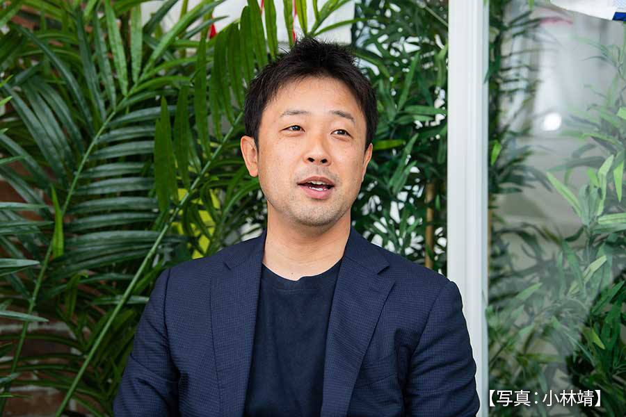【前編】「ユニフォームが着たかった」少年が、野球を辞める選択肢を持たなかった理由