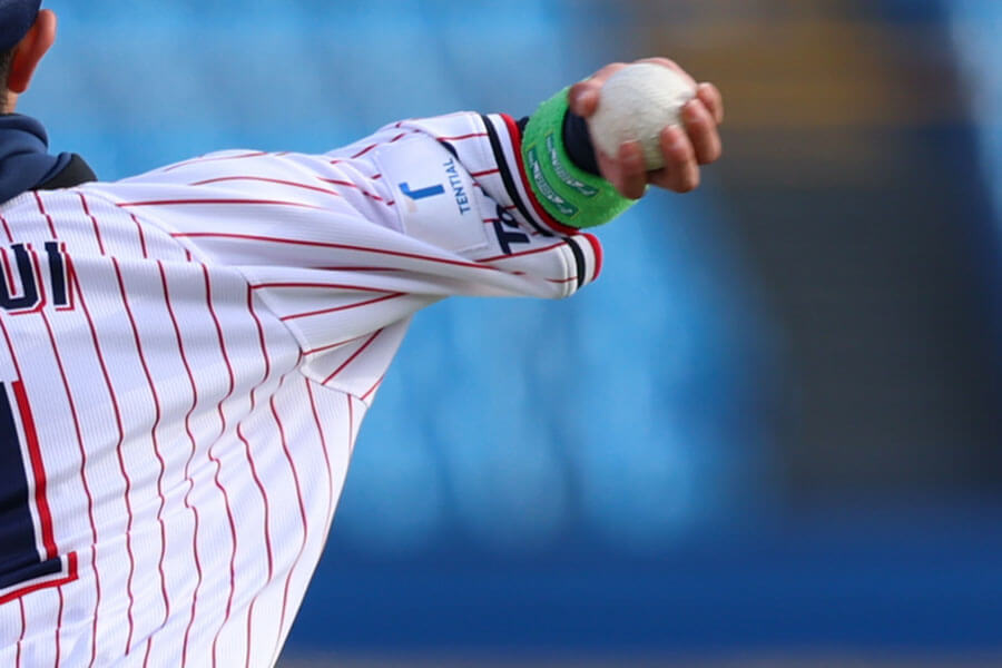 【少年野球ダイジェスト】送球難を克服せよ！指先で「引っかく」感覚がボールの抜けを防ぐ！？（’26 4/14）