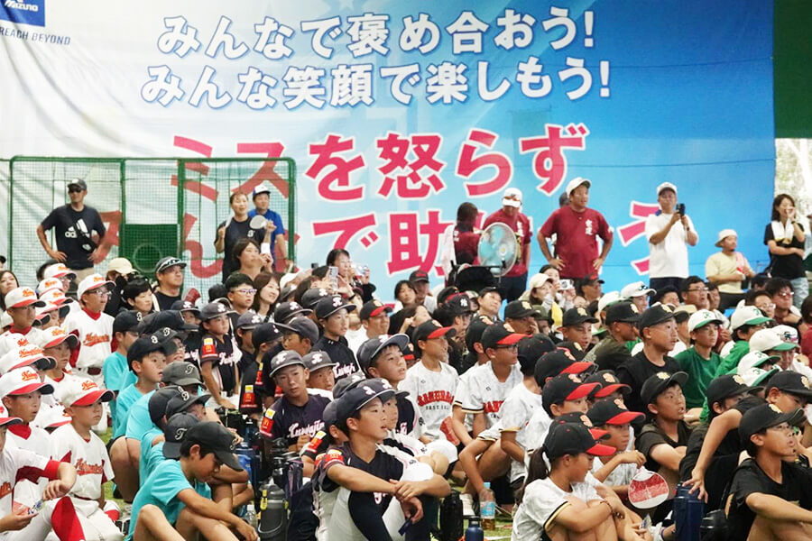【少年野球ダイジェスト】怒りを力に変える?アンガーマネジメントが拓く新時代の指導論(’25 8/15)