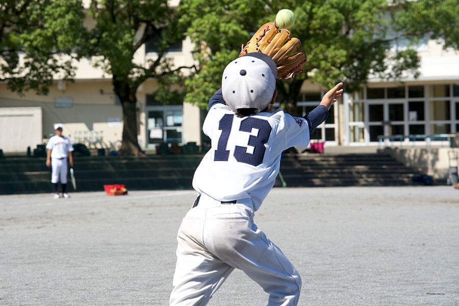 【少年野球ダイジェスト】野球センスは遺伝じゃない!専門家が語る運動神経を伸ばす「黄金期」の過ごし方(’25 10/4)