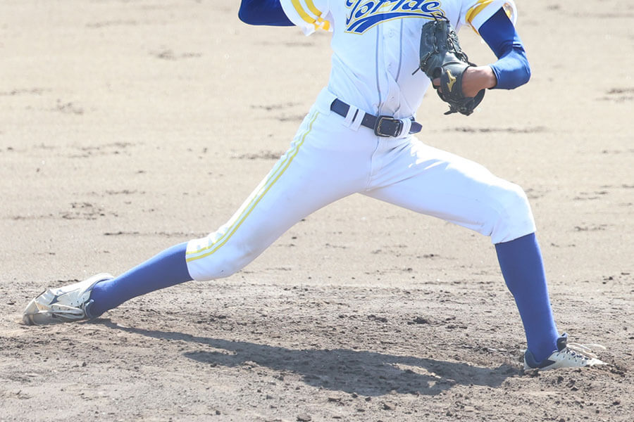 【少年野球ダイジェスト】球速アップの鍵は股関節!中学硬式の名将直伝の開脚ドリル(’25 12/18)