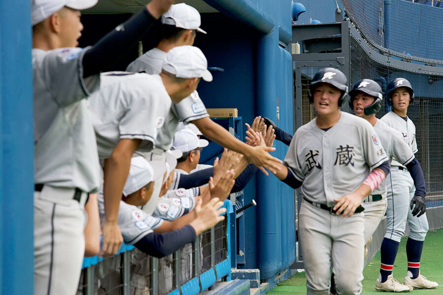 【少年野球ダイジェスト】速球派を打ち崩す「ノンステップ打法」 身長138cmの技巧派が輝く理由(’25 8/17)