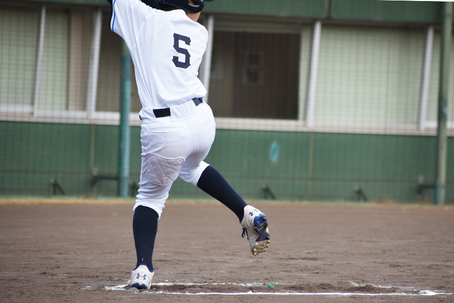 【少年野球ダイジェスト】打席直前の30秒で悪癖を改善?体の開きを解消する「眼球トレ」(’26 1/28)