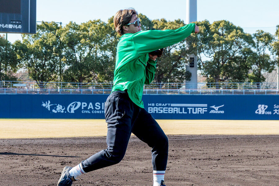 【少年野球ダイジェスト】悪送球は「回転軸」のズレ？プロも実践する「やり投げ」イメージ投法（’26 1/21）