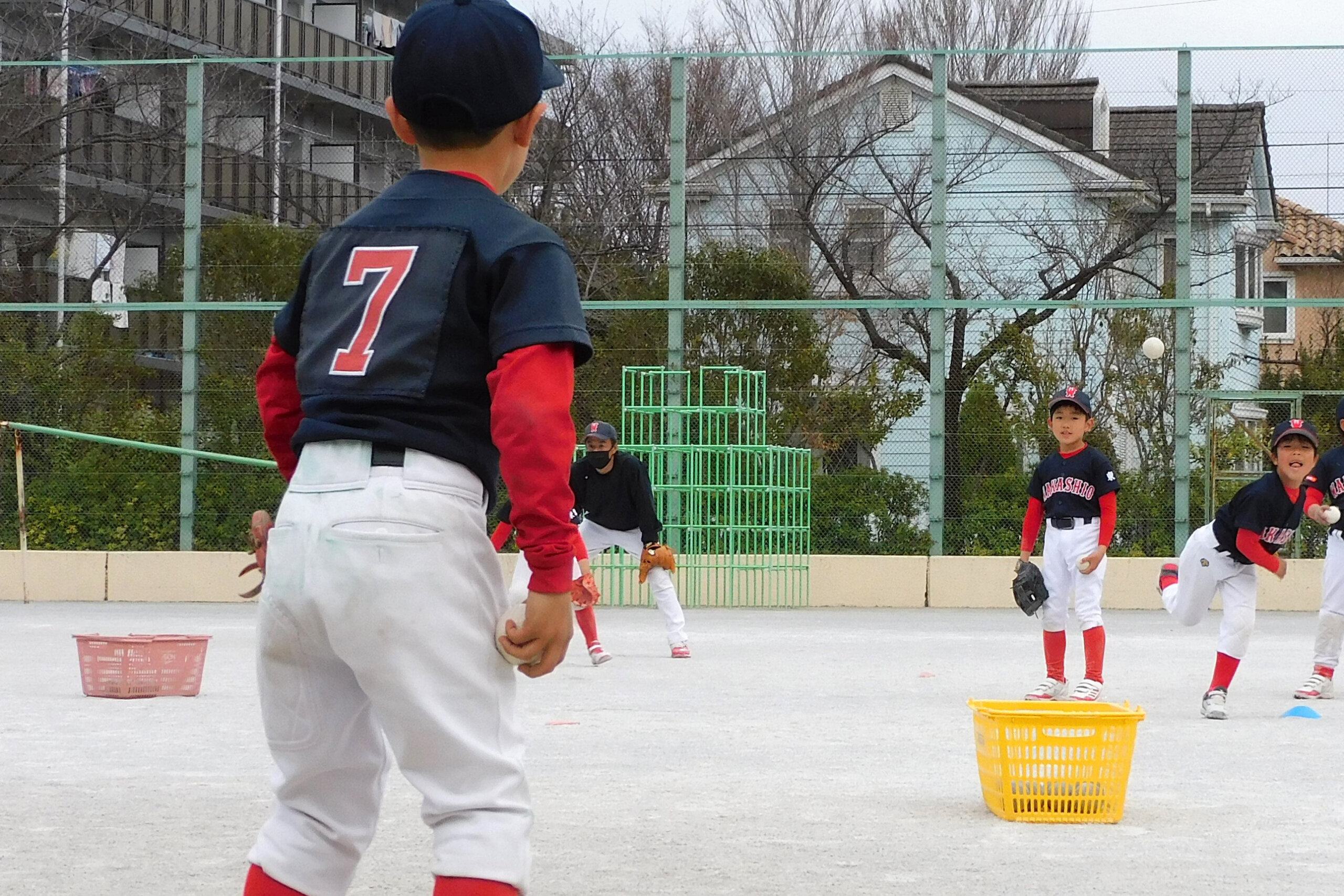【少年野球ダイジェスト】遊び心が上達の鍵?低学年を野球好きに変える「魔法の言葉」とは!(’26 2/28)