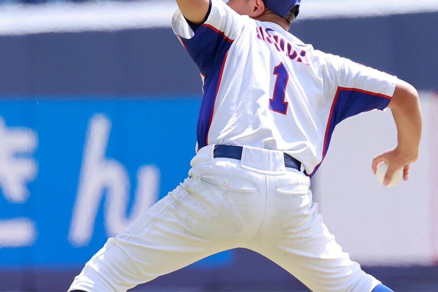 【少年野球ダイジェスト】球速アップの近道?「背骨」を自在に操る驚きのブリッジトレ(’25 12/21)