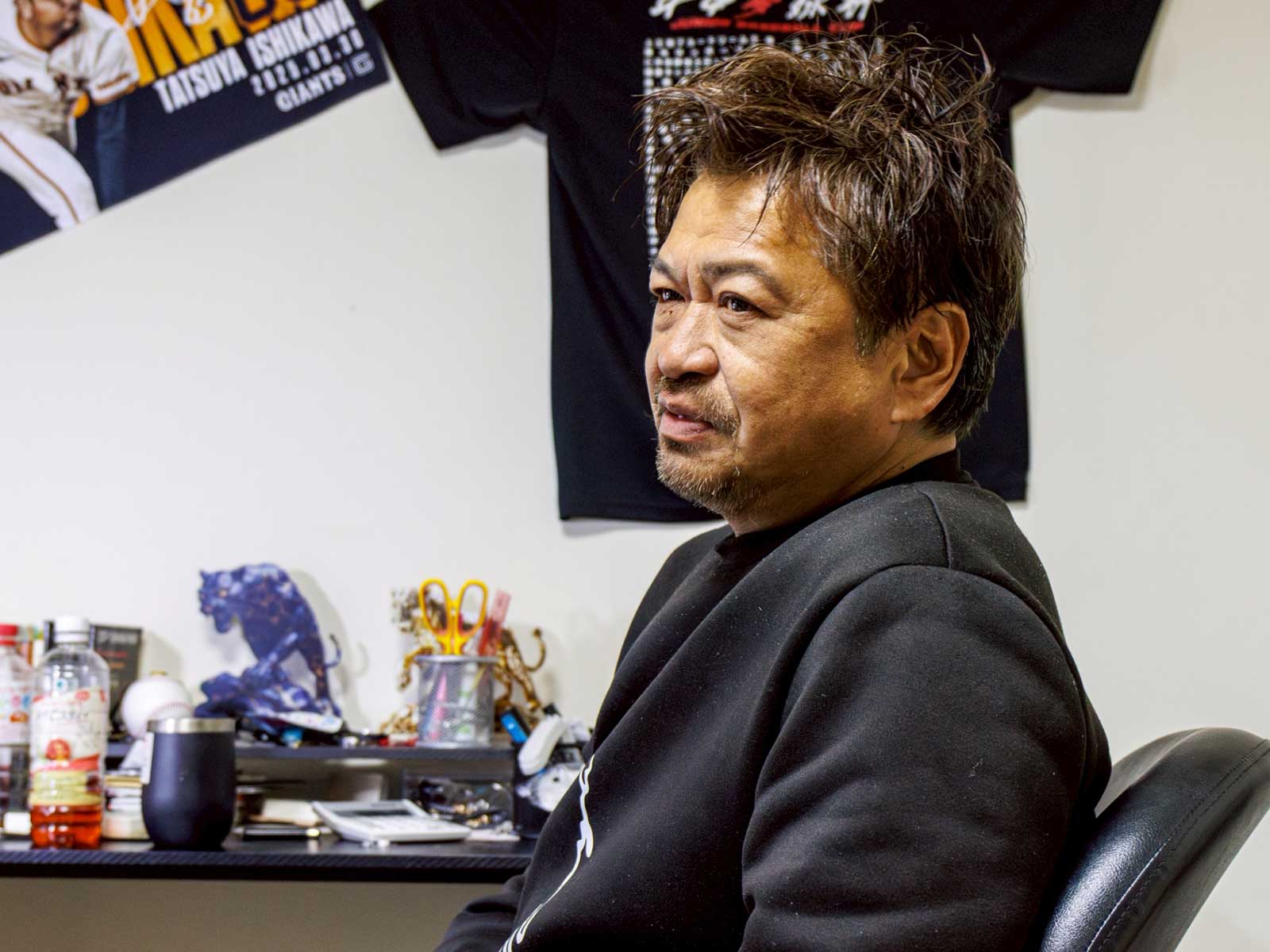 【年中夢球が語る】技術よりも難しい「パパコーチの立ち回り」