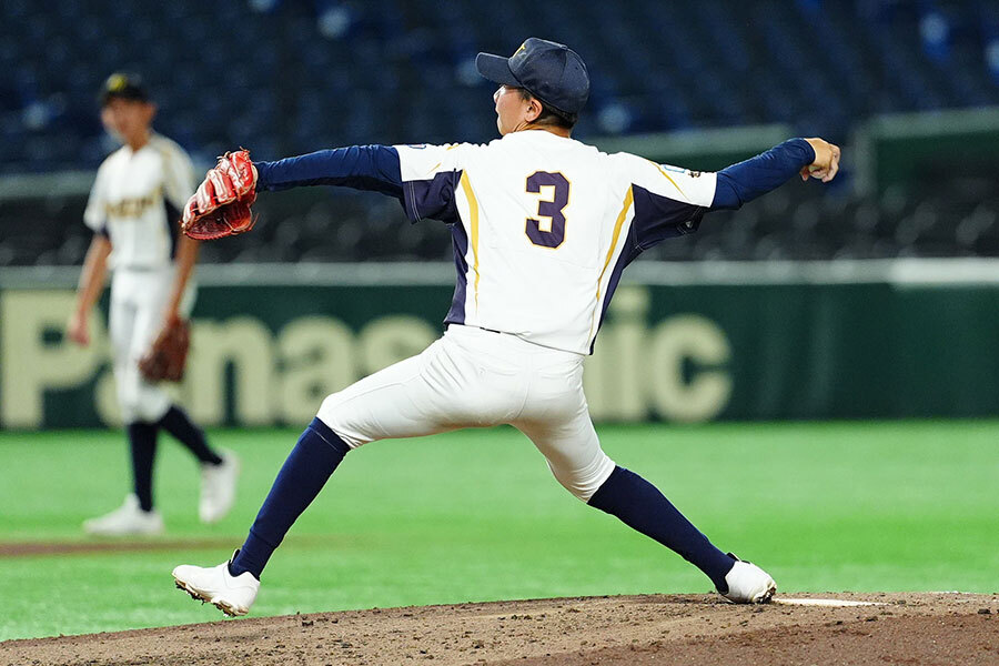 【少年野球ダイジェスト】10秒押すだけで投球の質改善?元MLBナショナルズのトレーナー直伝の球速アップ術(’25 12/26)