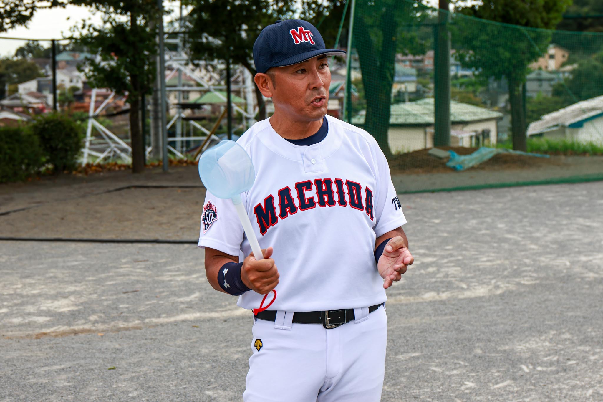 「野球が好きじゃない子もいる」という気づき。原点回帰の“公園野球”と、好きを育む指導論