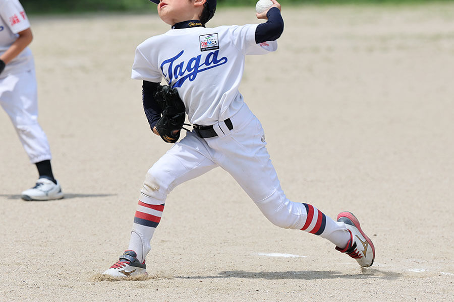【少年野球ダイジェスト】限られた時間で最大効果を!強豪チームの時短練習法とパフォーマンスを高める胸郭エクササイズ(’25 10/7)