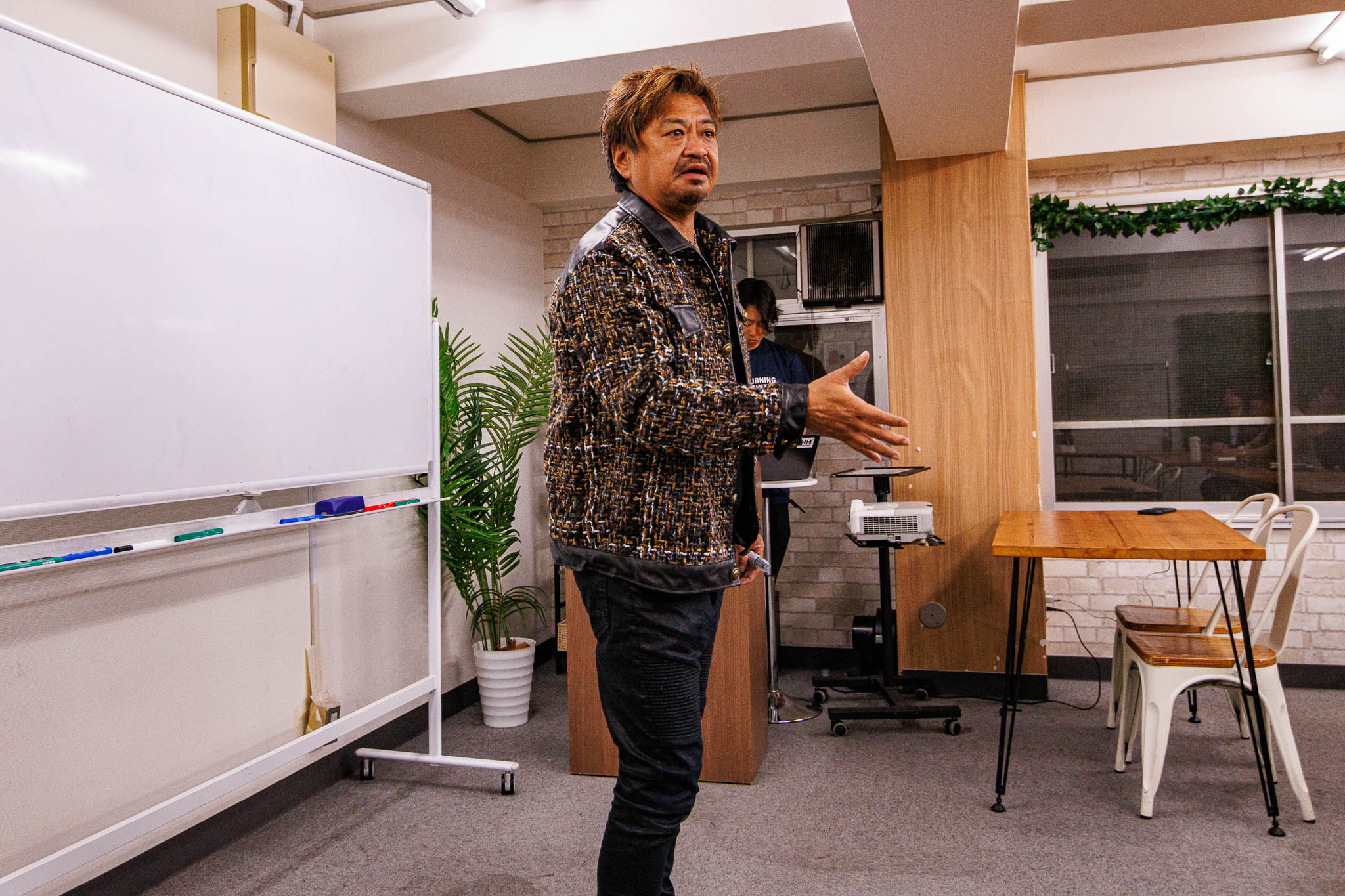 【少年野球】親の「忘れ物届け」は禁止。全国を回る野球講演家が語る、子どもを伸ばす“ブレない”チームの作り方