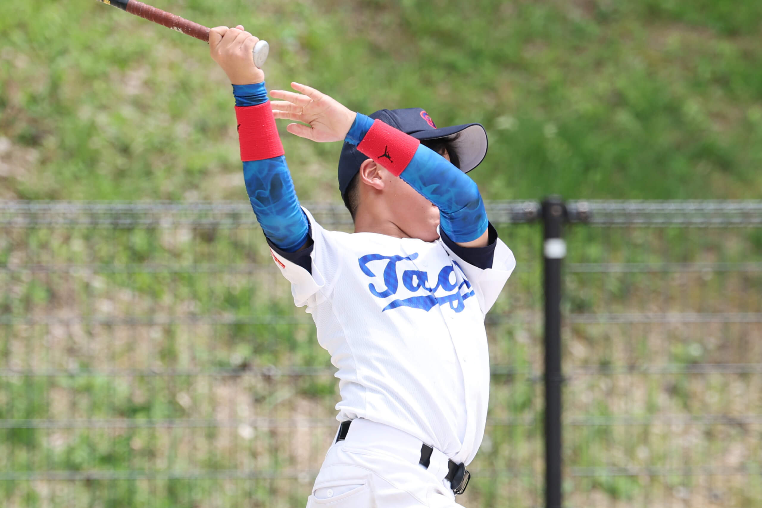 【少年野球ダイジェスト】非力な子でもホームラン！？多賀少年野球クラブが実践する“ゆるゆるグリップ”の魔法！（’26 3/18）