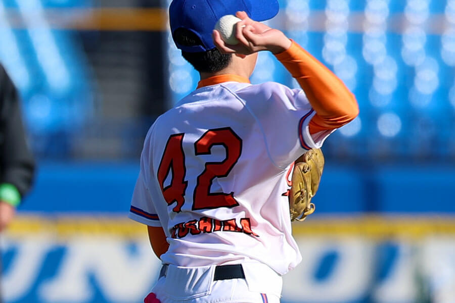 【少年野球ダイジェスト】悪送球はこれで撲滅！正しいリリースを作る手首の“オンとオフ”（’26 4/12）