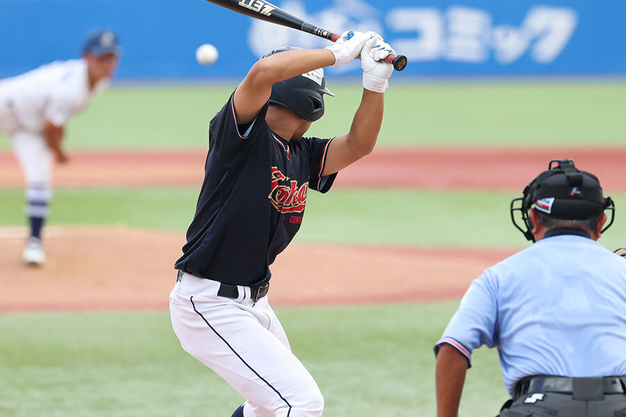 【少年野球ダイジェスト】「割れをつくれ」は逆効果？ 元大阪桐蔭主将が教える「捻転」の極意（’26 1/5）