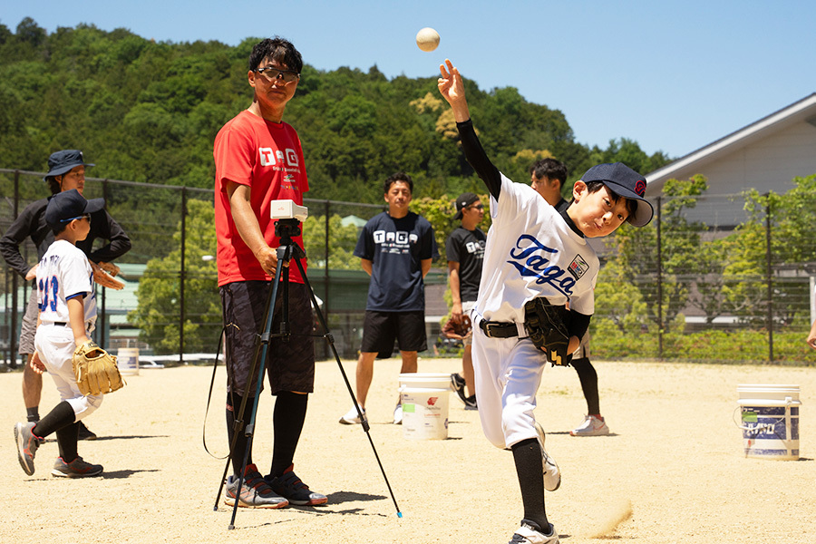 【少年野球ダイジェスト】球速で実力が丸わかり?強豪チームが低学年からスピードガンを使う深い理由!(’26 6/25)