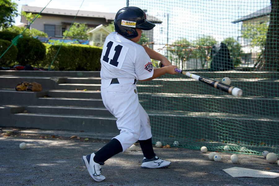 【少年野球ダイジェスト】連続ティーは時代遅れ?「効果なし」と言わせないプロの活用術(’25 12/11)