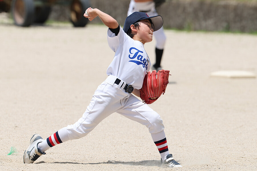【少年野球ダイジェスト】球速アップのカギは「ボックスジャンプ」!茨城大会の激闘に見た勝利の哲学(’25 8/8)