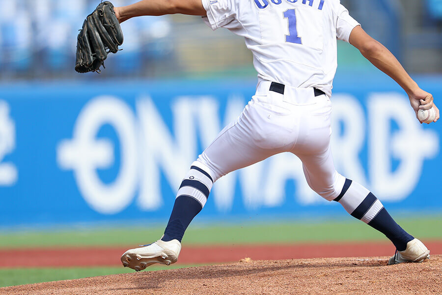 【少年野球ダイジェスト】ダルビッシュを育てた名コーチが伝授!低めにズバッと決まる「前足ブレーキ」の極意(’25 12/12)