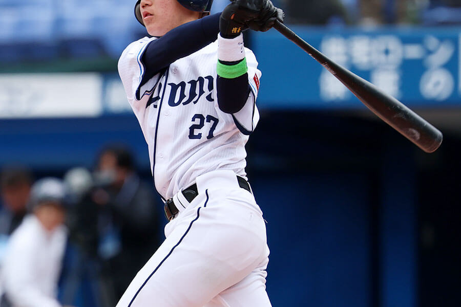 【少年野球ダイジェスト】打球が飛ばない悩みも解決！元ドラ1が伝授する「離して振る」ドリル（’26 1/17）