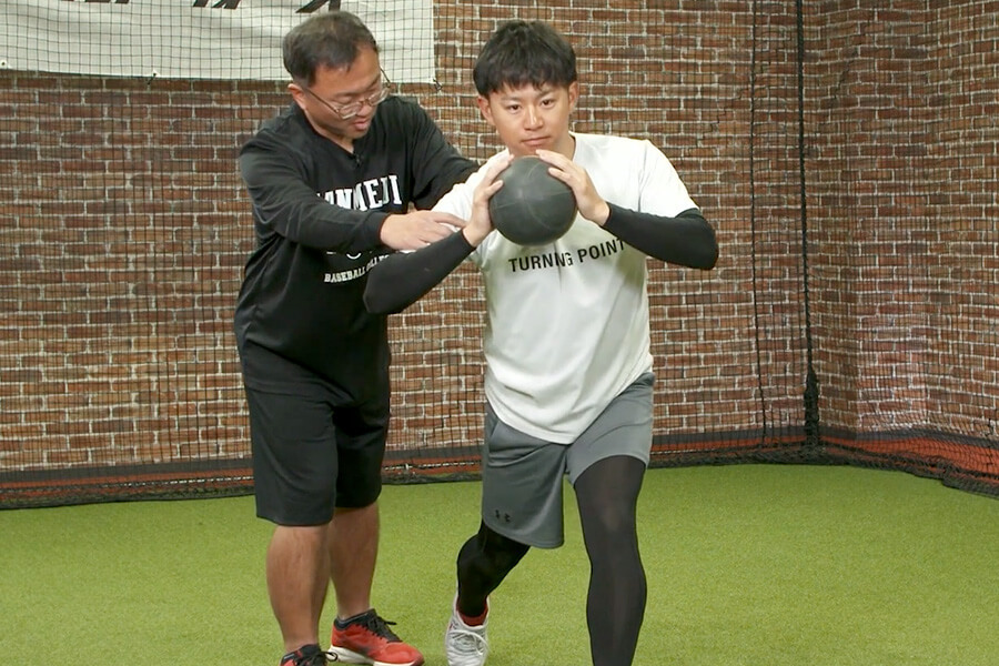 【少年野球ダイジェスト】球速アップ生む“止める力”　専門家が解説…腕振りだけではパワーが伝わらないワケ（’25 11/22）