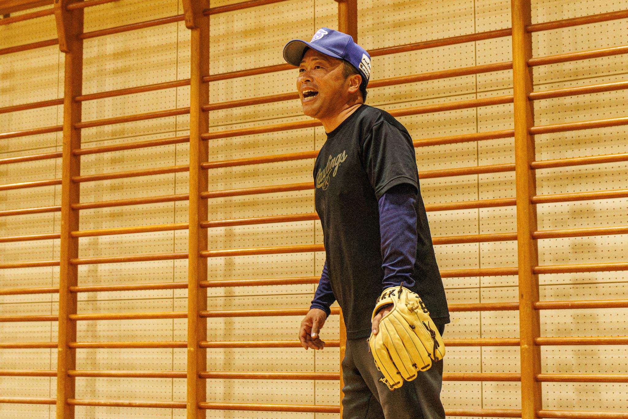 【実例】感覚的だった指導から脱却へ 昭和世代のパパコーチを変えた「言葉で伝える技術」