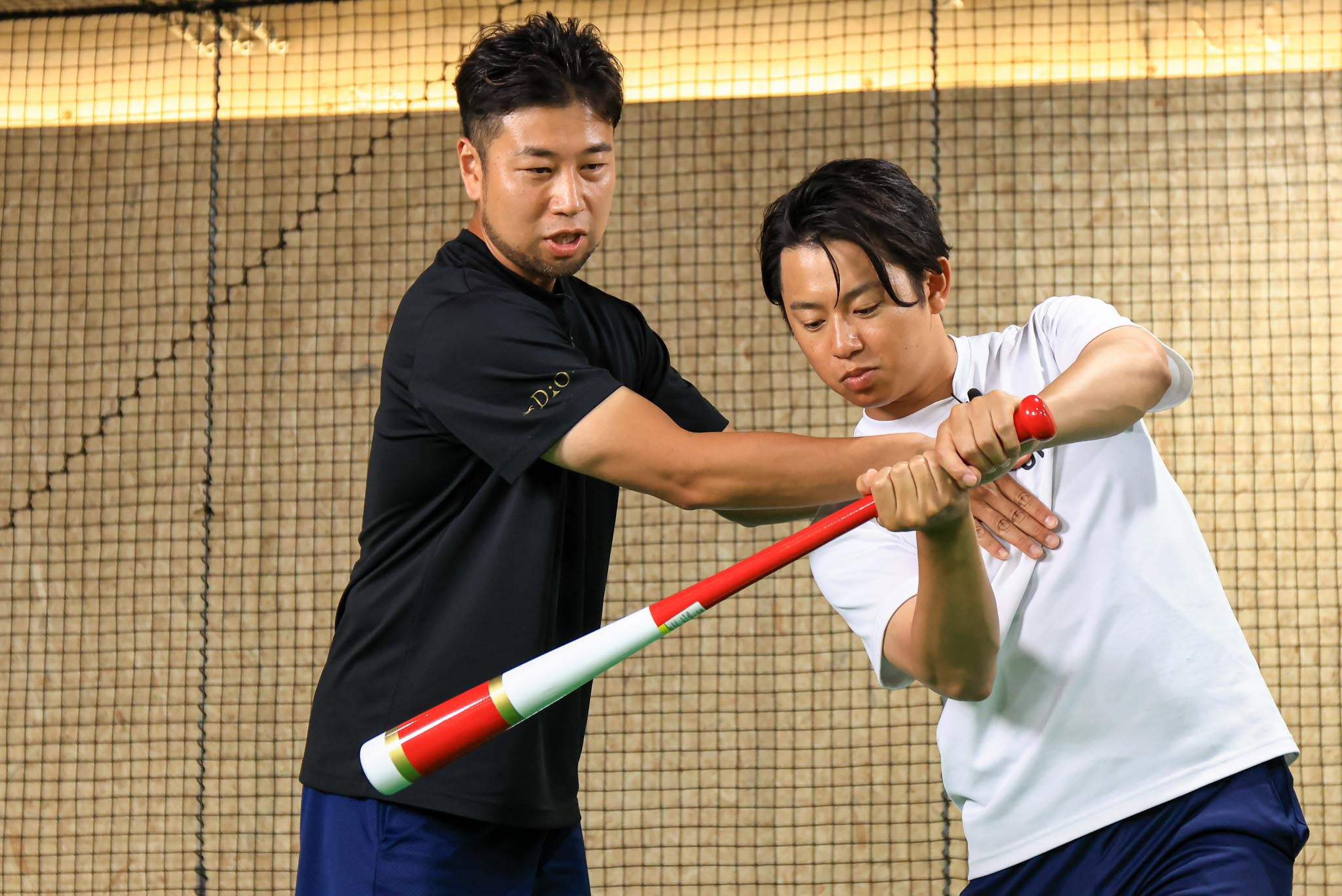 野球を辞めた時に何が残るか――野球塾代表・下広志が掲げる「引き算の思考」と自由な野球界への挑戦