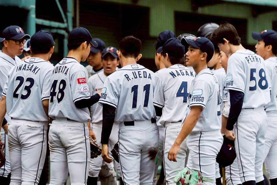 【少年野球ダイジェスト】球速や打球速度だけでは自己満足!?中学強豪チームが“眼のスペシャリスト”を招聘した理由(’26 5/25)