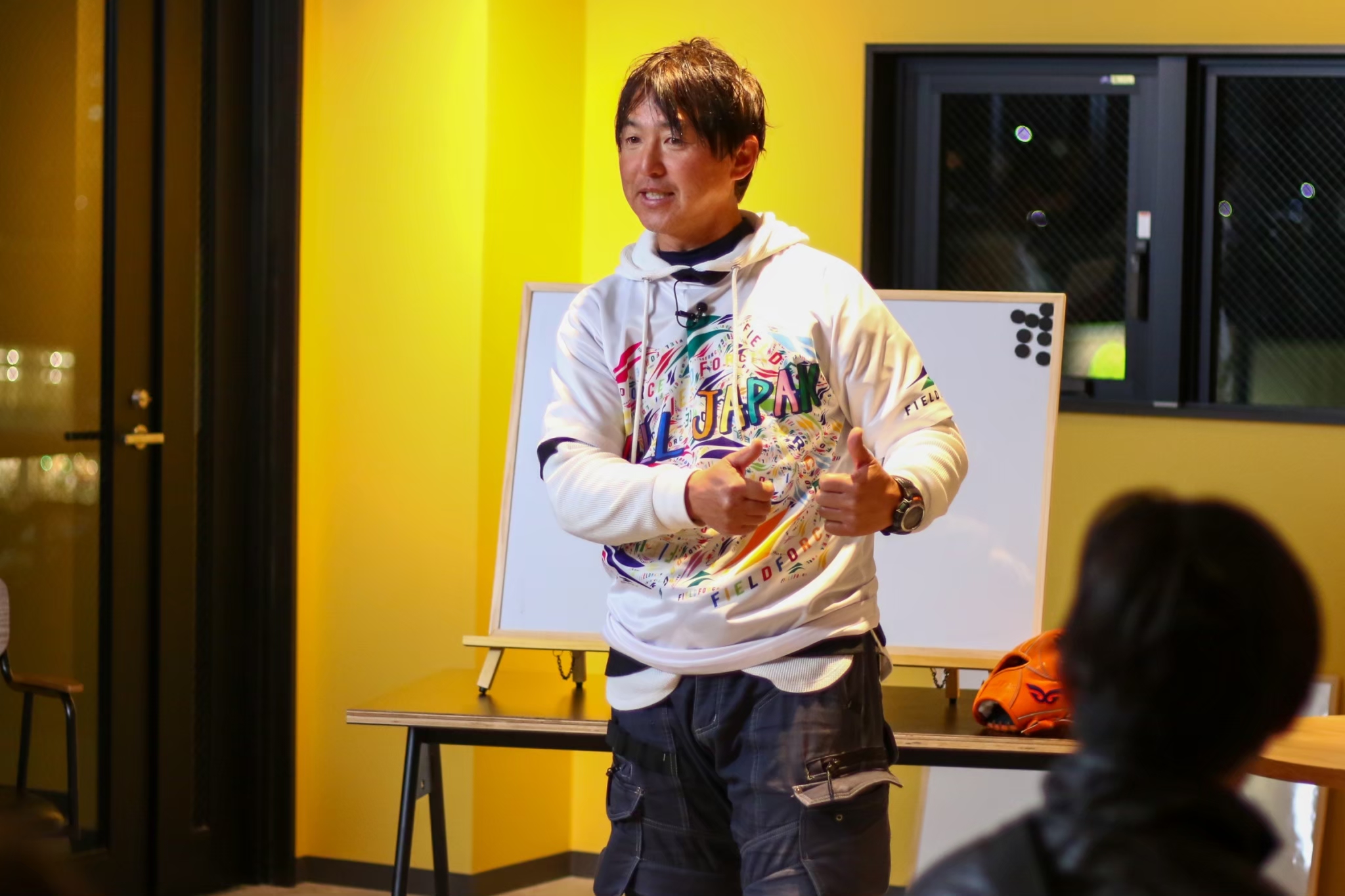 「怒る」と「指導する」は何が違うのか　辻正人監督の声かけの基準