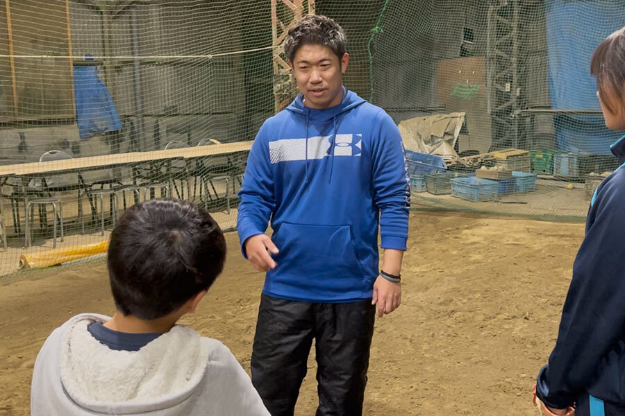 【少年野球ダイジェスト】考えすぎて結果が出ない？ミスを恐れない中南米式の指導法とは！（’26 6/7）