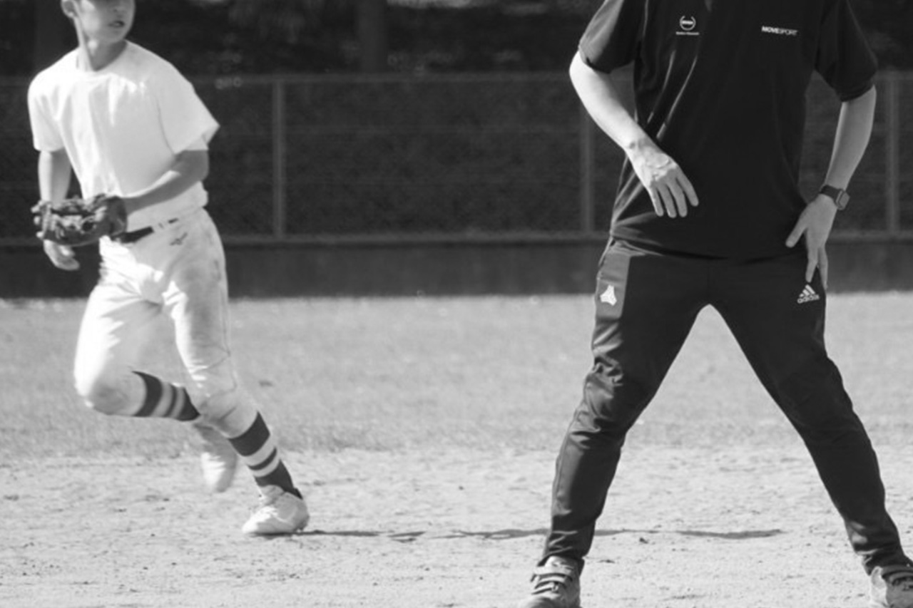 【442人の声】「言いすぎてしまう」少年野球のパパコーチへ　年中夢球が語る距離感