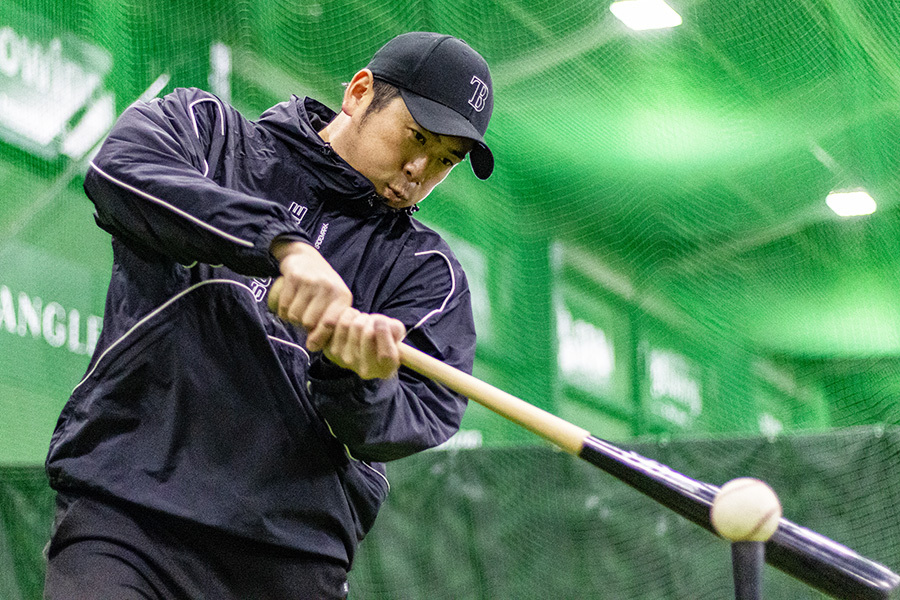 【少年野球ダイジェスト】「右投げ左打ち」の成功条件は？　元甲子園球児が語る「強い打球を飛ばす」コツ（’26 4/23）
