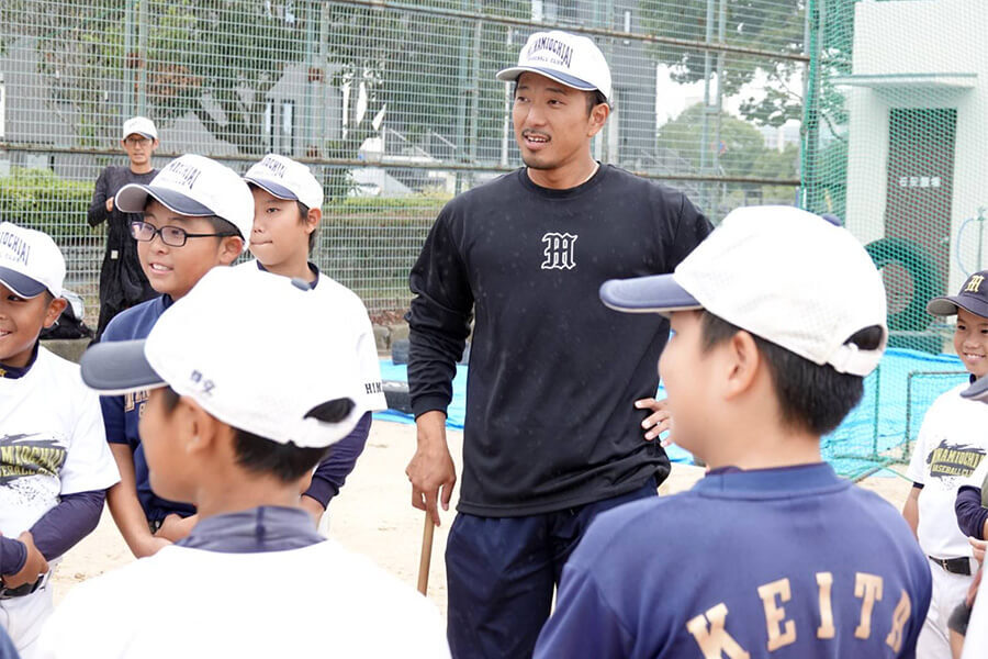 【少年野球ダイジェスト】大谷グラブが部員減少の危機を救う!熱意ある指導者が繋ぐ野球の未来(’25 11/23)