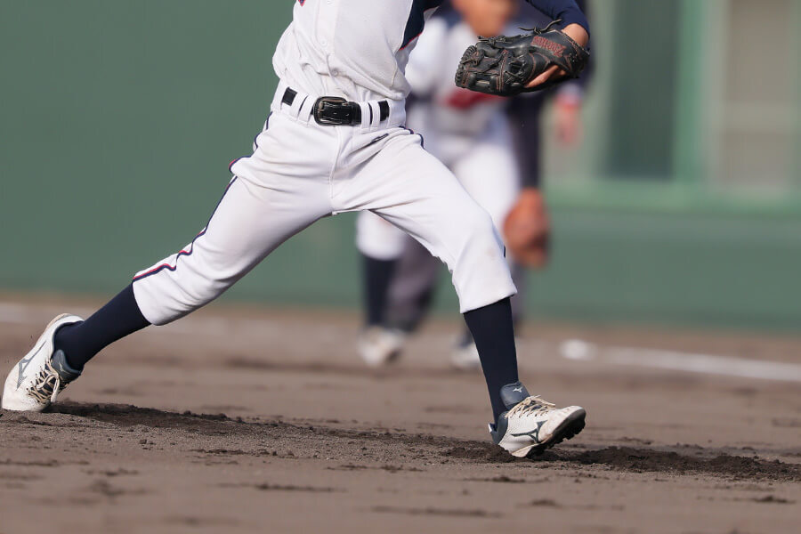 【少年野球ダイジェスト】球速アップの鍵は股関節にあり！柔軟性を高める「前々横々ドリル」に挑戦！（’26 4/15）