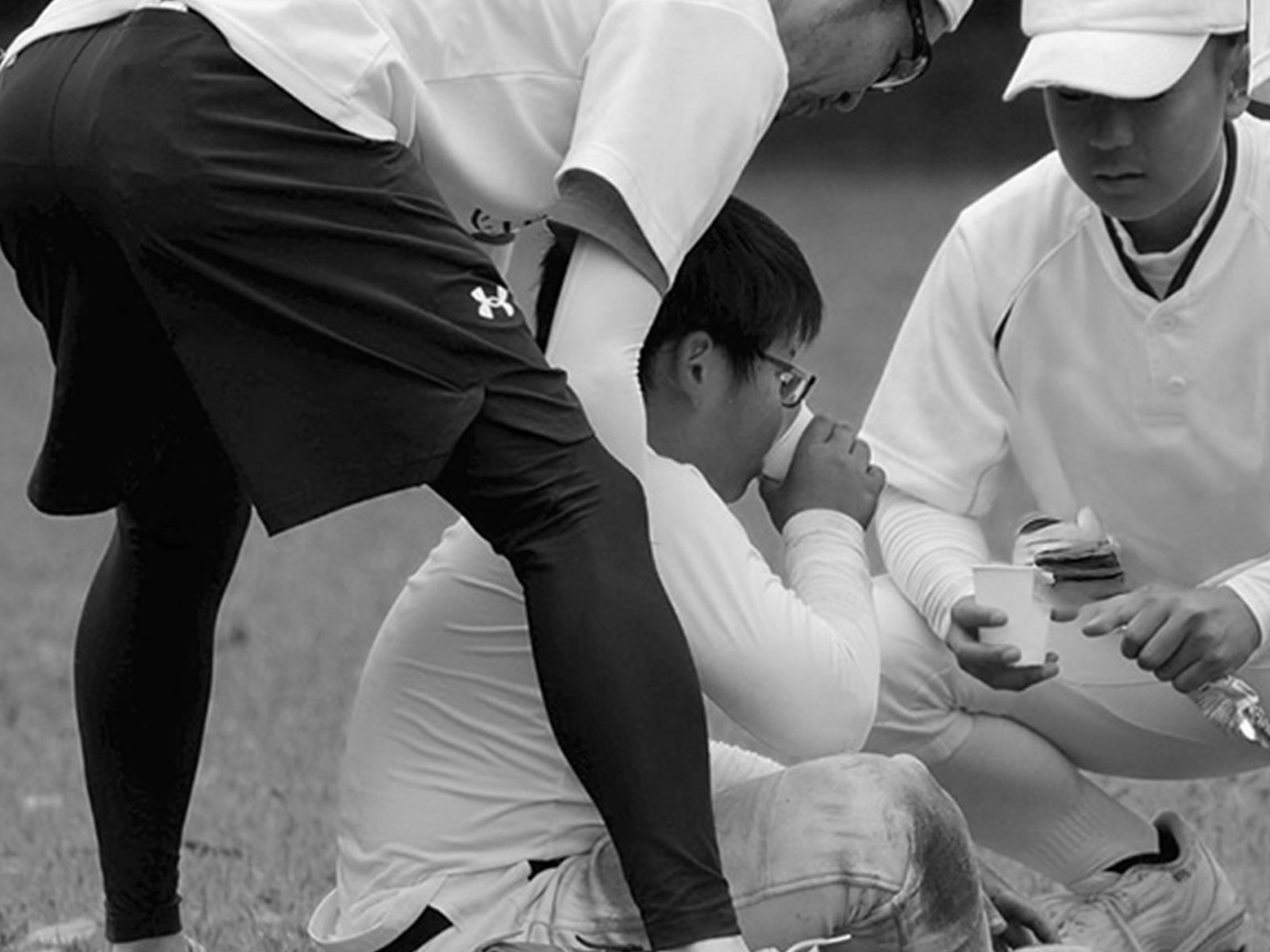 【年中夢球が語る】親とコーチの境界線　そして我が子に厳しすぎた理由