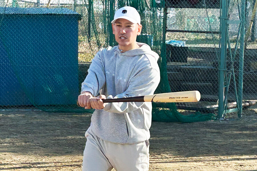 【少年野球ダイジェスト】スイングスピードの鍵は「手首」にあり！？大阪桐蔭元主将が教えるゴルフ流素振り（’26 4/16）