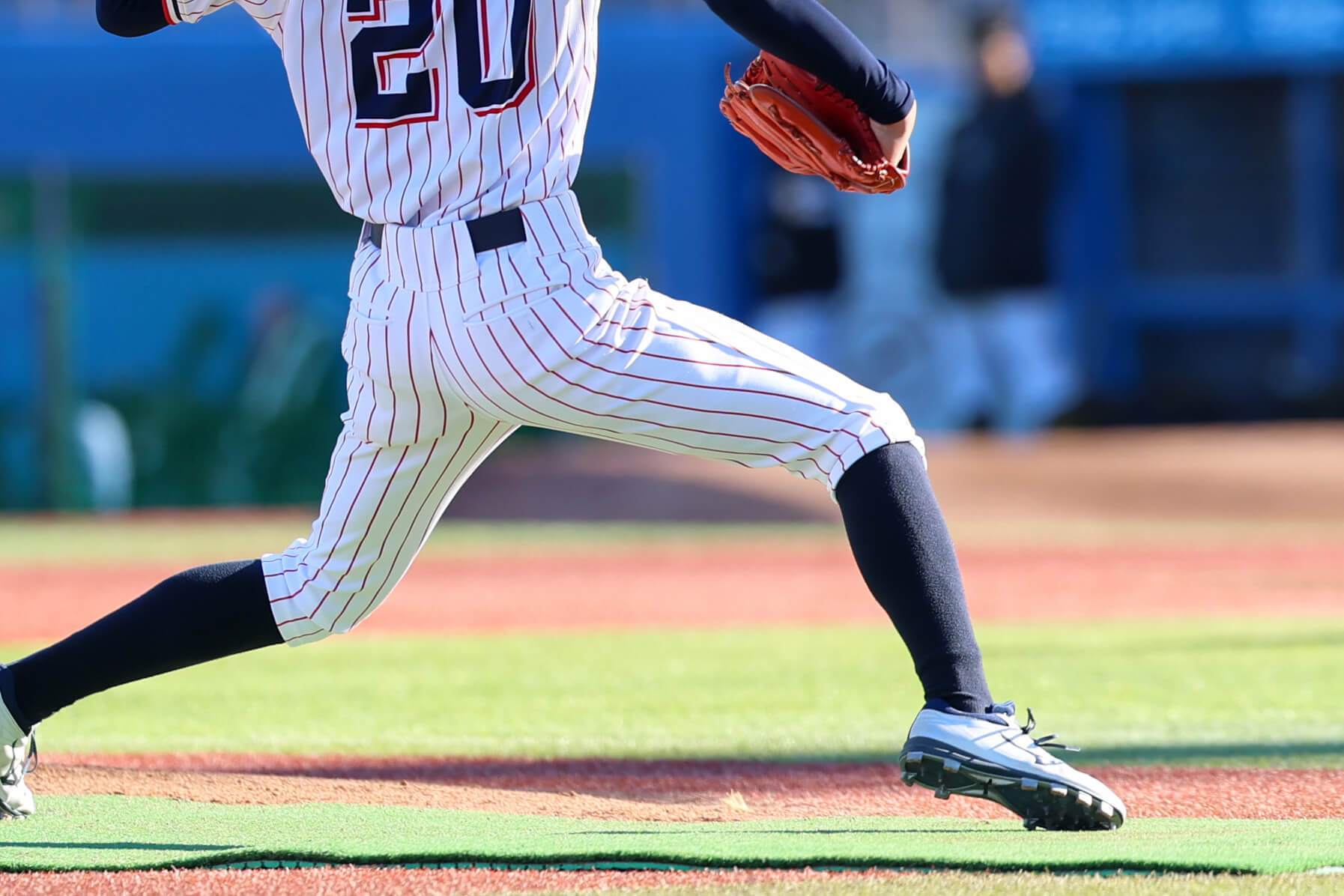 【少年野球ダイジェスト】球速アップの鍵は内転筋にあり！劇的変化を生む“3秒キープ”術！（’26 3/11）