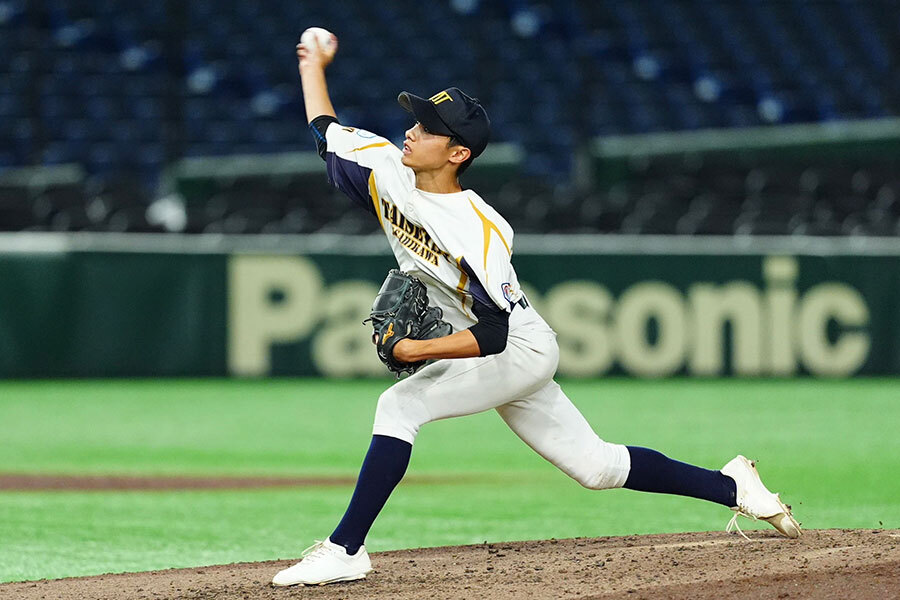 【少年野球ダイジェスト】北国のハンデを強みに変えた、あるチームの挑戦と躍進の秘密(’25 8/20)