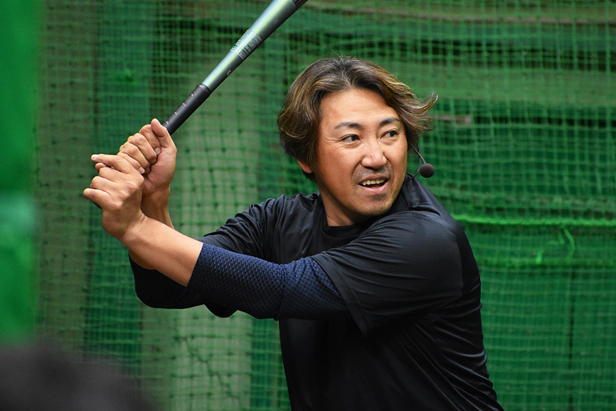 【少年野球ダイジェスト】剛速球は力で打ち返すな！？名球会打者・内川聖一が語る逆転の発想！（’26 6/6）