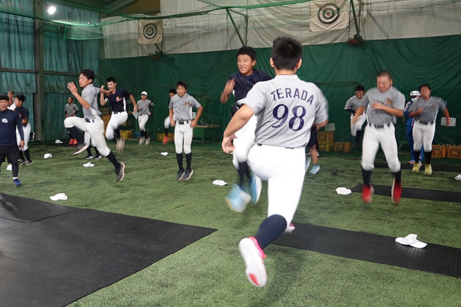 【少年野球ダイジェスト】練習の常識を変える「準備の本質」とは?強豪が実践するウォーミングアップ術(’25 10/11)