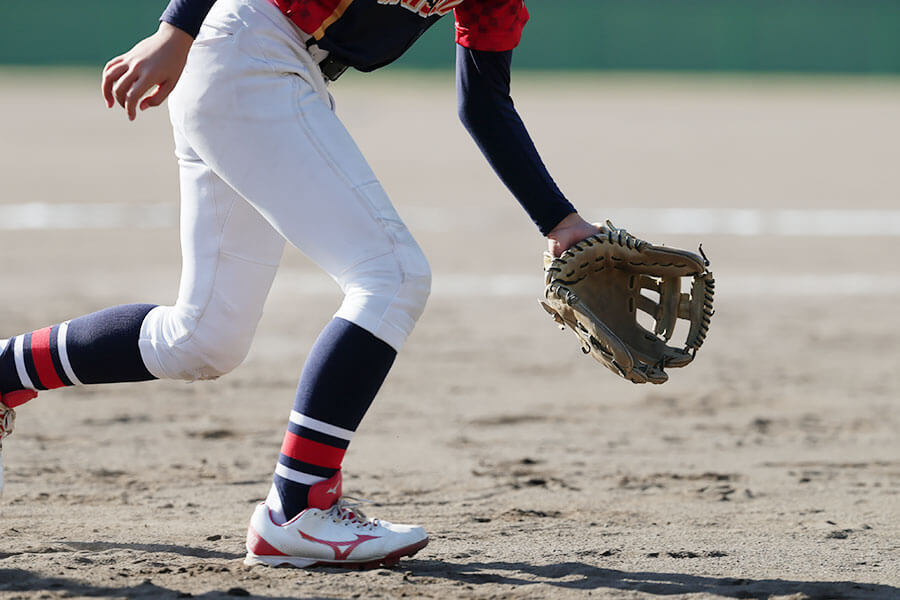 【少年野球ダイジェスト】グラブは下げるな！？失策を招く「デッドゾーン」を回避せよ（’26 4/13）