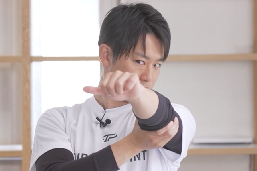【少年野球ダイジェスト】高めのボール球に手を出してしまう？専門家が教える「眼のストレッチ」でエラーを防げ！（’26 5/27）